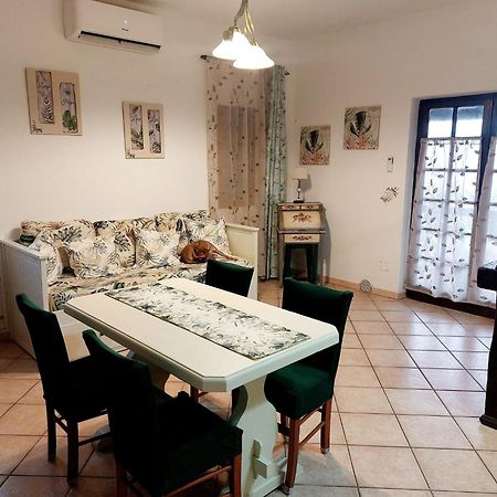 Villetta Dei Fichi D'India Rio dellʼElba المظهر الخارجي الصورة