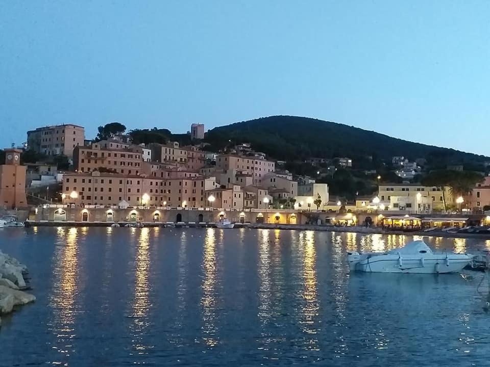 Villetta Dei Fichi D'India Rio dellʼElba المظهر الخارجي الصورة