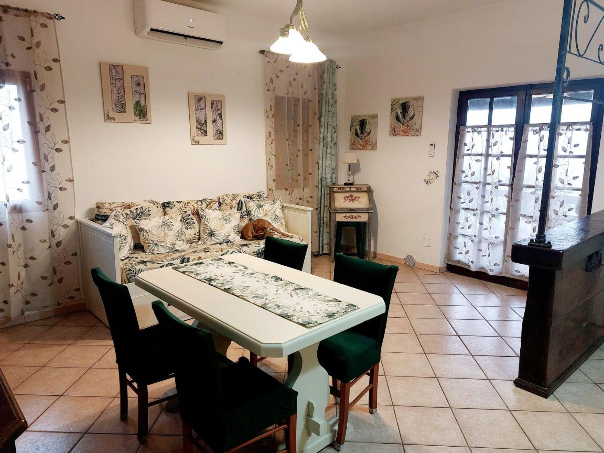 Villetta Dei Fichi D'India Rio dellʼElba المظهر الخارجي الصورة